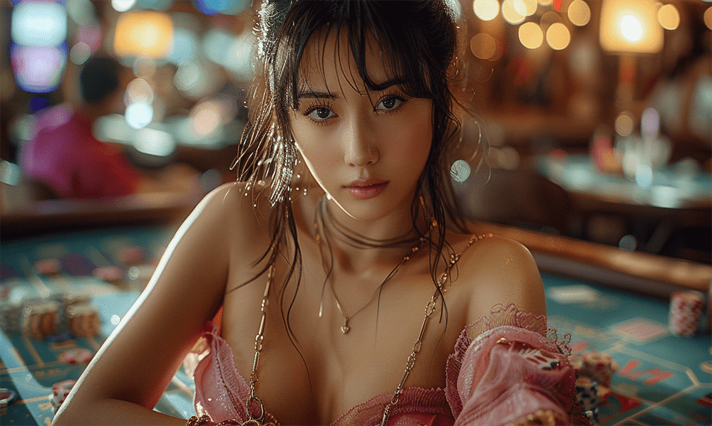 nghiệp cờ bạc
